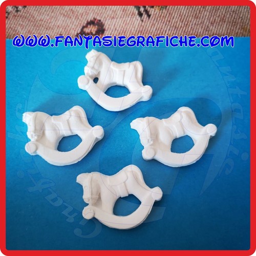 Gessetti profumati cavallo - 50,