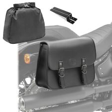 Sacoche Laterale pour Kawasaki Vulcan 900 Classic Laredo droite