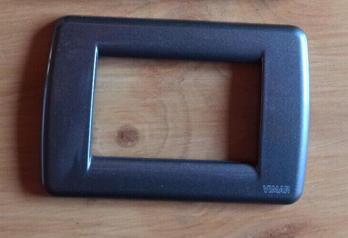 Placca idea vimar moduli - idea,