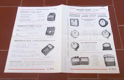 Catalogo fabbrica italiana - catalogo,