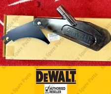 DeWALT Assemblaggio protezione lama seghetto da tavolo e coltello da ribaltamento DW745 5140034-41