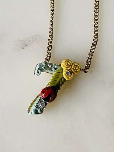 Maison les nereides - nereides, collier