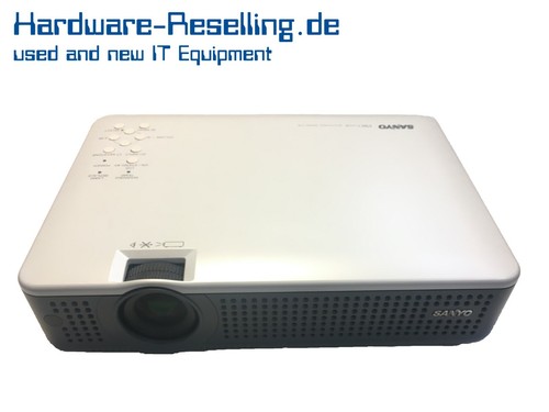 Sanyo pro xtrax multiverse - sanyo,