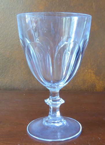 Cristal arques durand - d'arques,