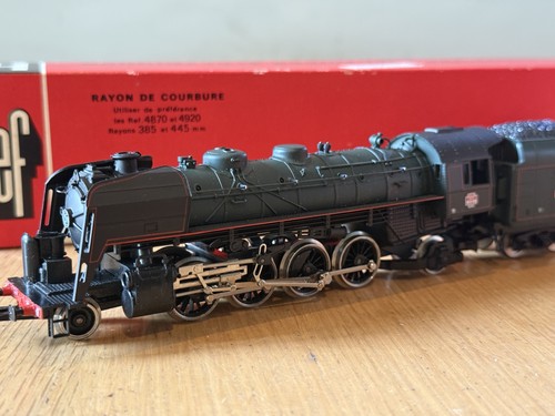 Lima scale 8271 - 8271, steam
