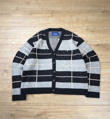Cardigan uomo awake - uomo,