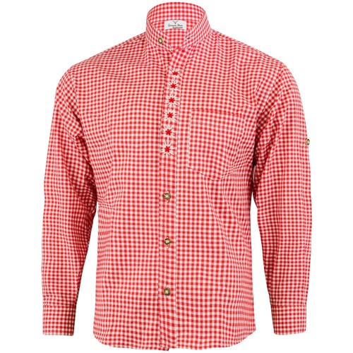 Camicia tradizionale