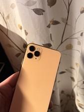 Apple iPhone 11 Pro Max - 64GB