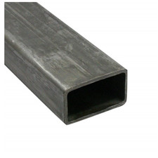 2 metri FERRO TUBOLARE