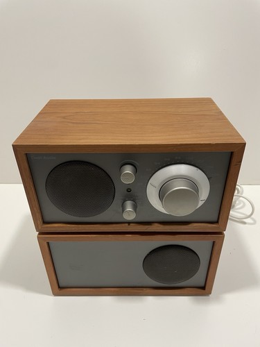 Radio stereo tivoli - radio, audio