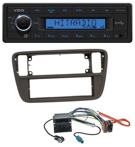 Autoradio usb vdo - usb, mp3