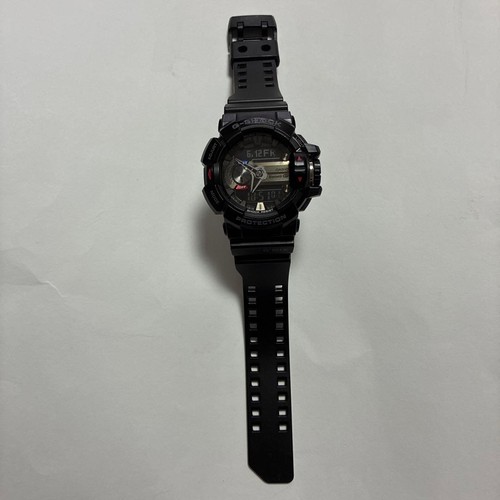 Orologio casio shock - g-shock, g'mix
