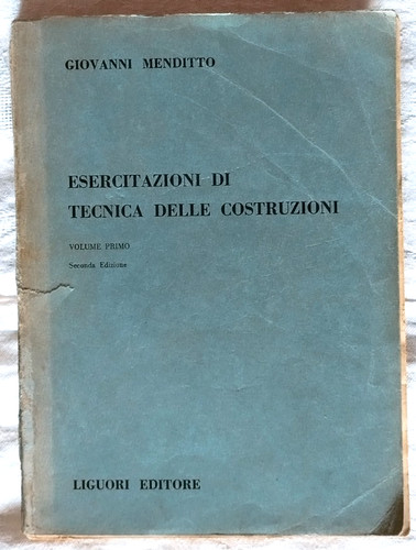 Esercitazioni tecnica delle - tecnica,
