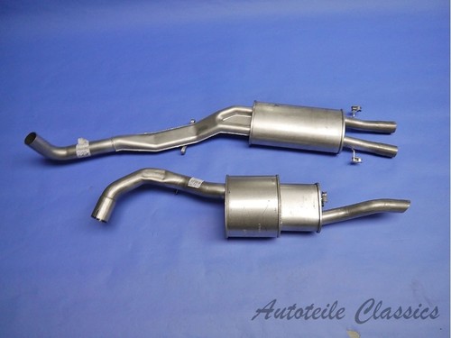 Kit scarico imasaf - scarico, nuovo