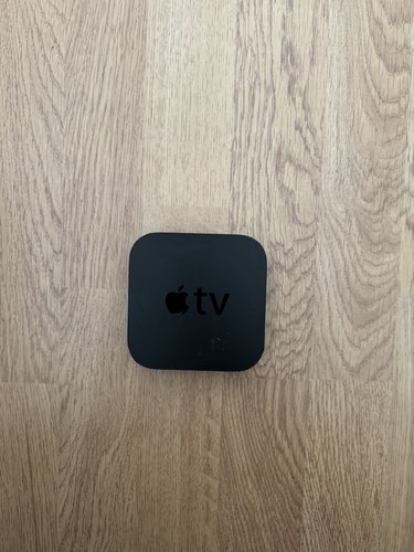 Apple 3ª generazione hd - tv,