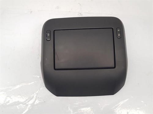 Schermo display multifunzione