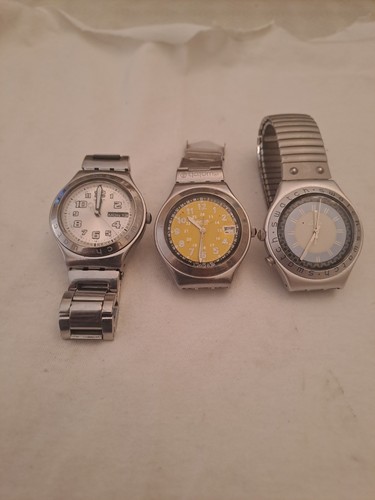 Swatch irony cool lotto - swatch,