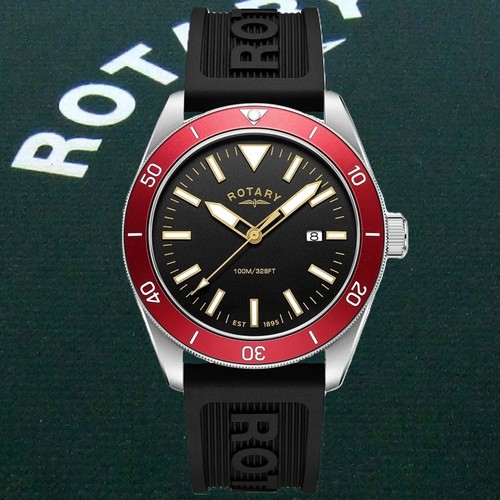 Orologio rotary rgs10007 - orologio,