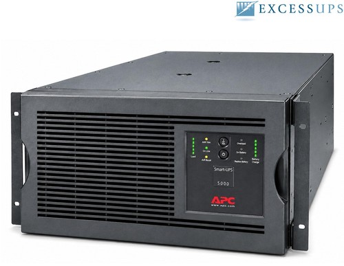 Apc smart ups - apc, rm