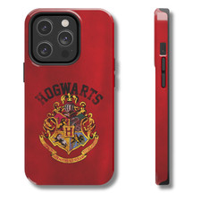 Harry Potter Hogwarts Phone