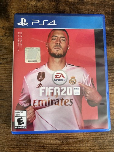 Fifa standard edition - fifa, 20