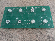 amplificatore valvolare PUSH