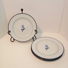 Dansk Tivoli La Tulipe Blue