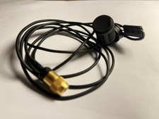 Sennheiser microfono mke 40 lavalier a clip cardioide - Microdot