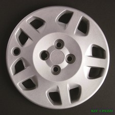 SET 4 COPRICERCHI COPPA RUOTA