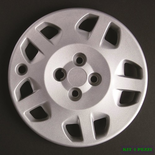 Set copricerchi coppa ruota - set,