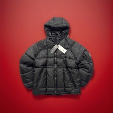 C.P. Giacca Company nera