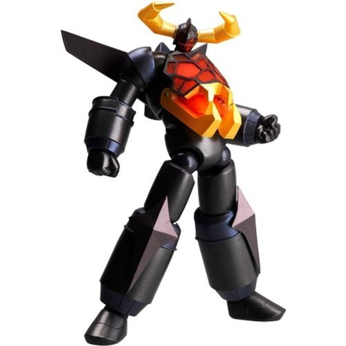 Kaiyodo revoltech yamaguchi - revoltech,