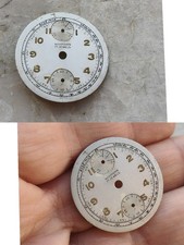 WAKMANN CHRONOGRAPH VENUS 170