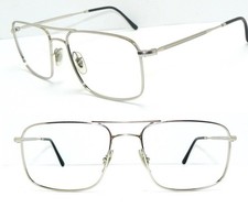 OCCHIALI RAY BAN NERO ARGENTO
