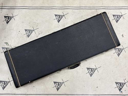 Custodia rigida per chitarra