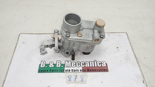 Carburatore weber drs fiat - weber, 22