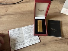 Le Must De Cartier Accendino