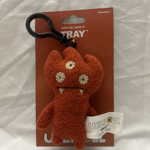 Uglydoll 2015 push - 2015,