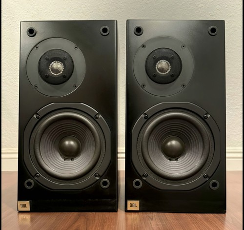 Altoparlanti jbl vintage - l1,
