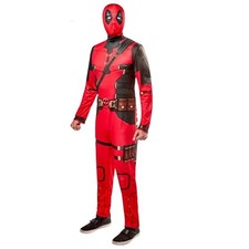 (TG. L) Rubies Costume