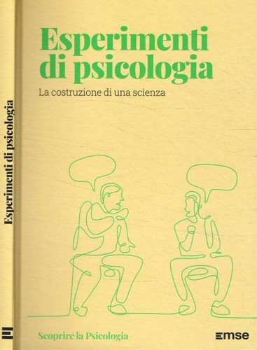 Esperimenti psicologia la - psicologia.,