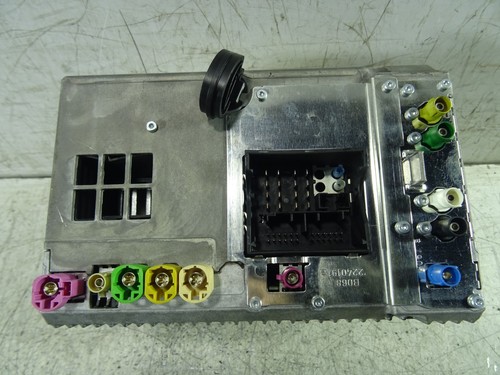 Unità testa radio stereo - radio,