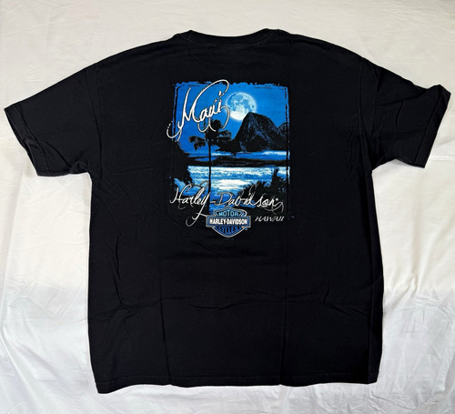 Shirt harley davidson moto - harley-davidson,
