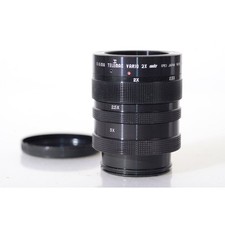 Sigma Teleconverter Vario