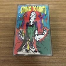 NERVI D’ACCIAIO “Demo