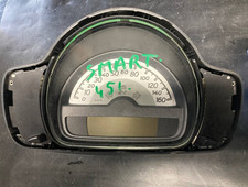 CONTACHILOMETRI SMART 451 MHD 1.0 BENZINA 2007-2014 A4519003800/001