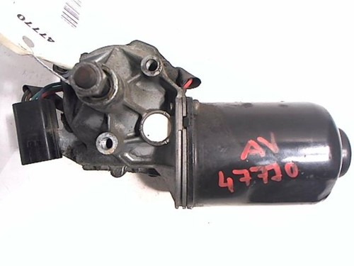 Motore tergicristallo