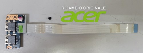 Acer aspire 5552 porte - usb, con
