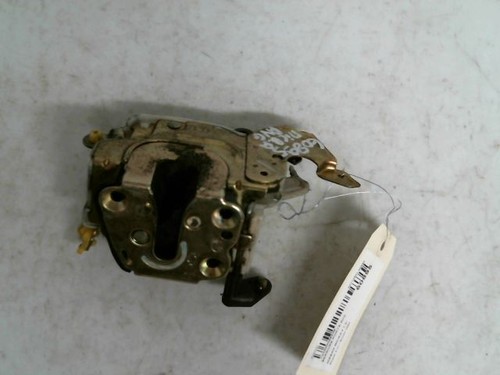 Motorino serratura portiera - motorino,