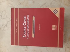 CODICE CIVILE E LEGGI COMPLEMENTI MAGGIOLI 2010